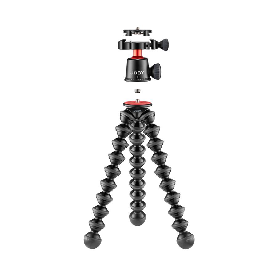 Joby GorillaPod 3K PRO Kit