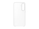 Samsung S25 FE Clear Case Transparent