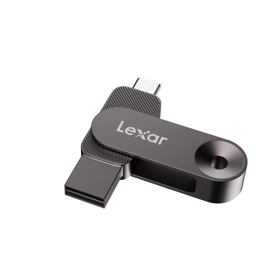 Lexar Dual Drive USB 3.2 256GB