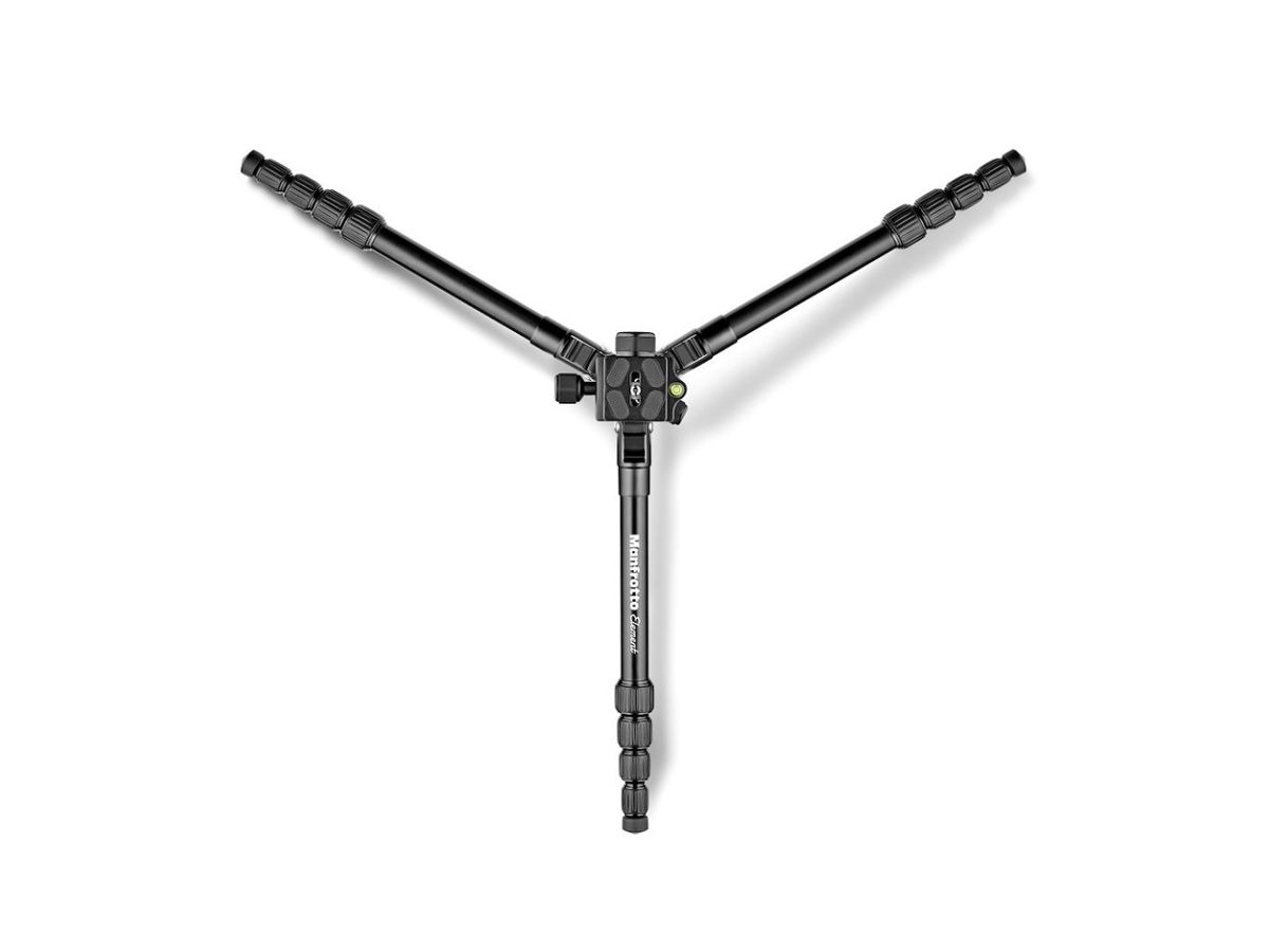 Manfrotto Element Traveller Small Black
