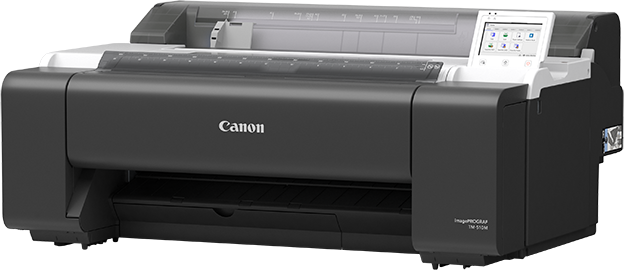 Canon imagePROGRAF TM-510M