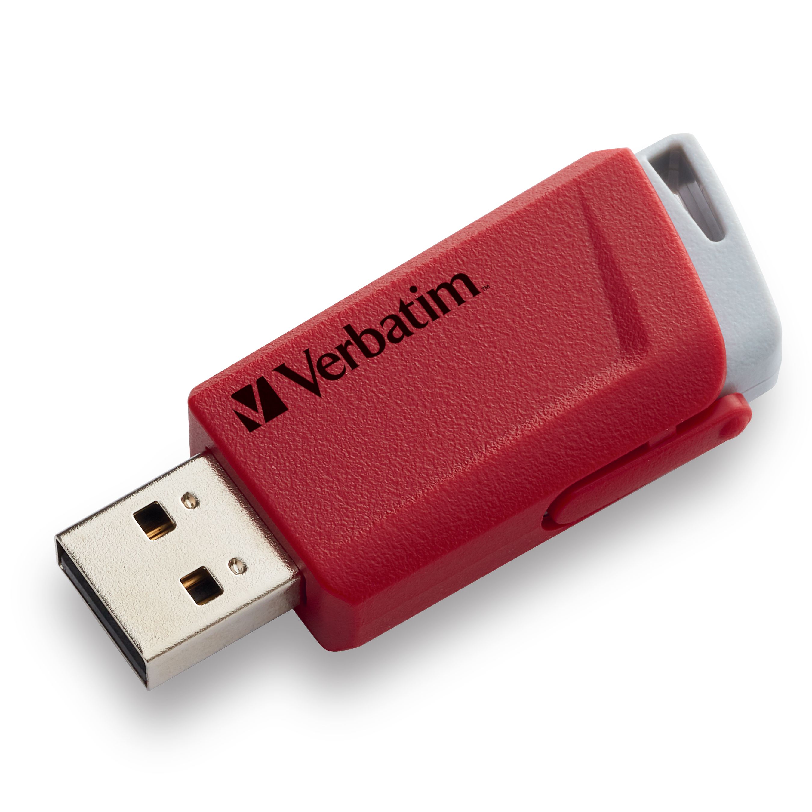 Verbatim Store'n'Click USB 3.0 2x32GB