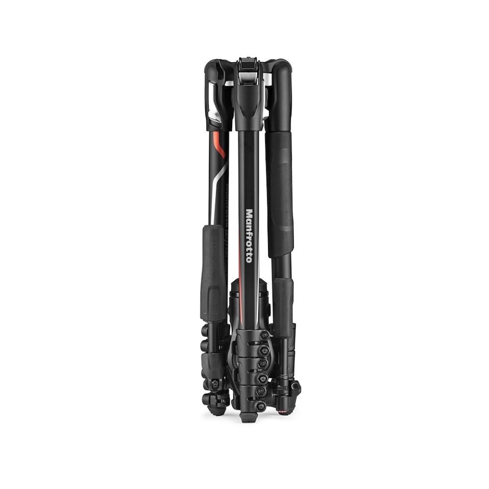 Manfrotto Befree Adv Alpha Alu w/3Way
