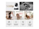 Mercusys Home Security Wi-Fi Camera