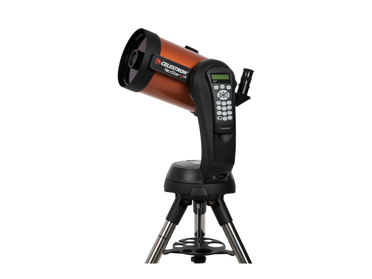 Celestron NexStar 6 SE SCT