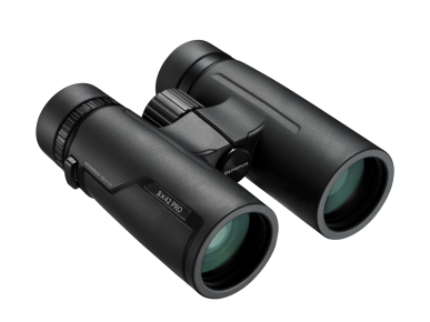 Olympus 8x42 PRO avec étui