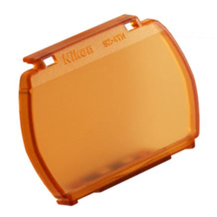 Nikon SZ-4TN Filtre lumière artificielle