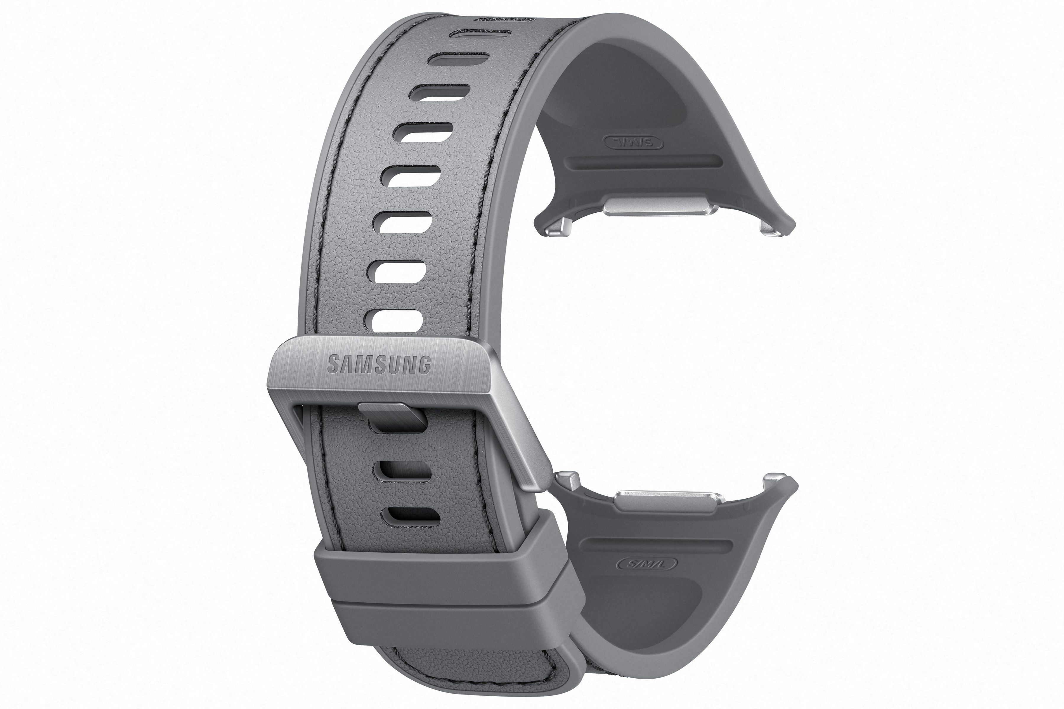 Samsung Watch Ultra V2 PeakForm  Gray