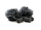 Rycote Single Lav Windjammer Grey