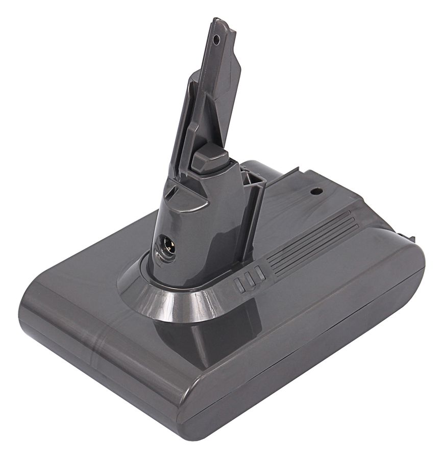 Patona Premium Batterie Dyson V7