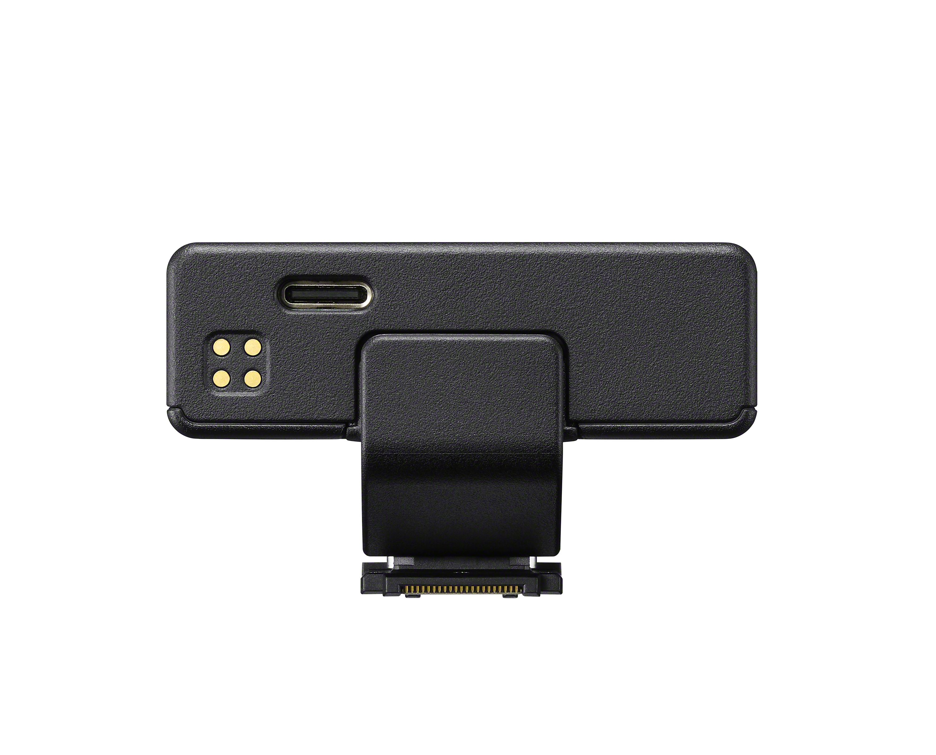 Sony ECM-W5R Wireless Audio Receiver