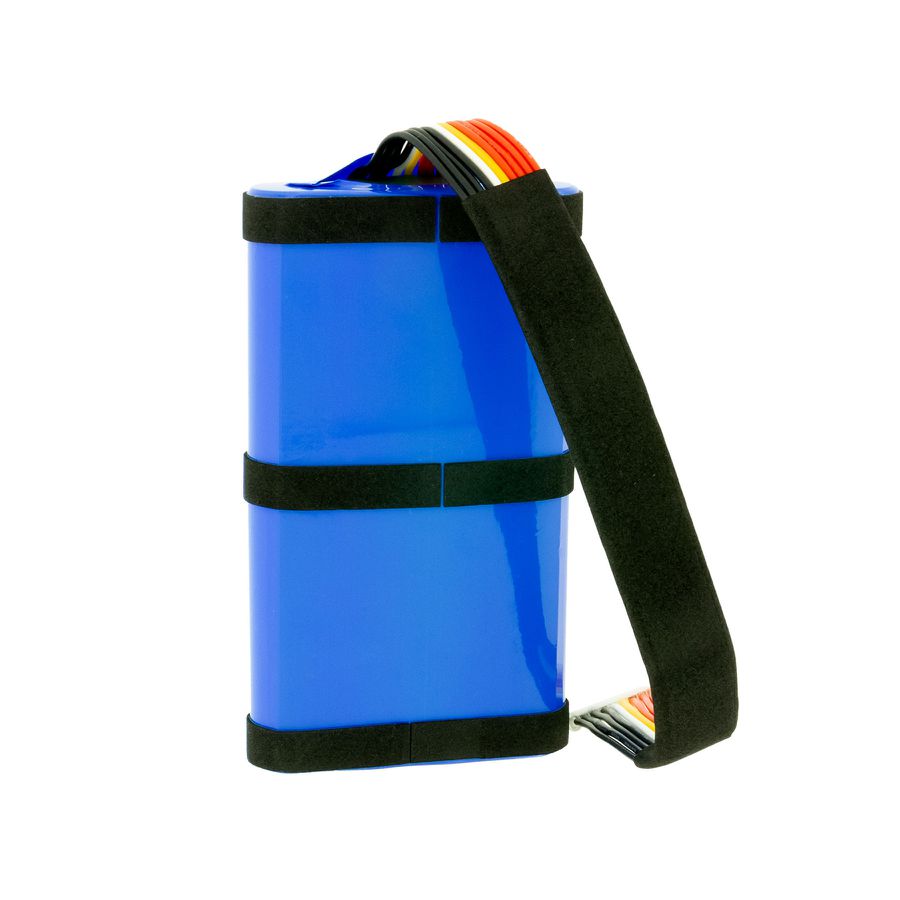 Patona Akku JBL Boombox 2