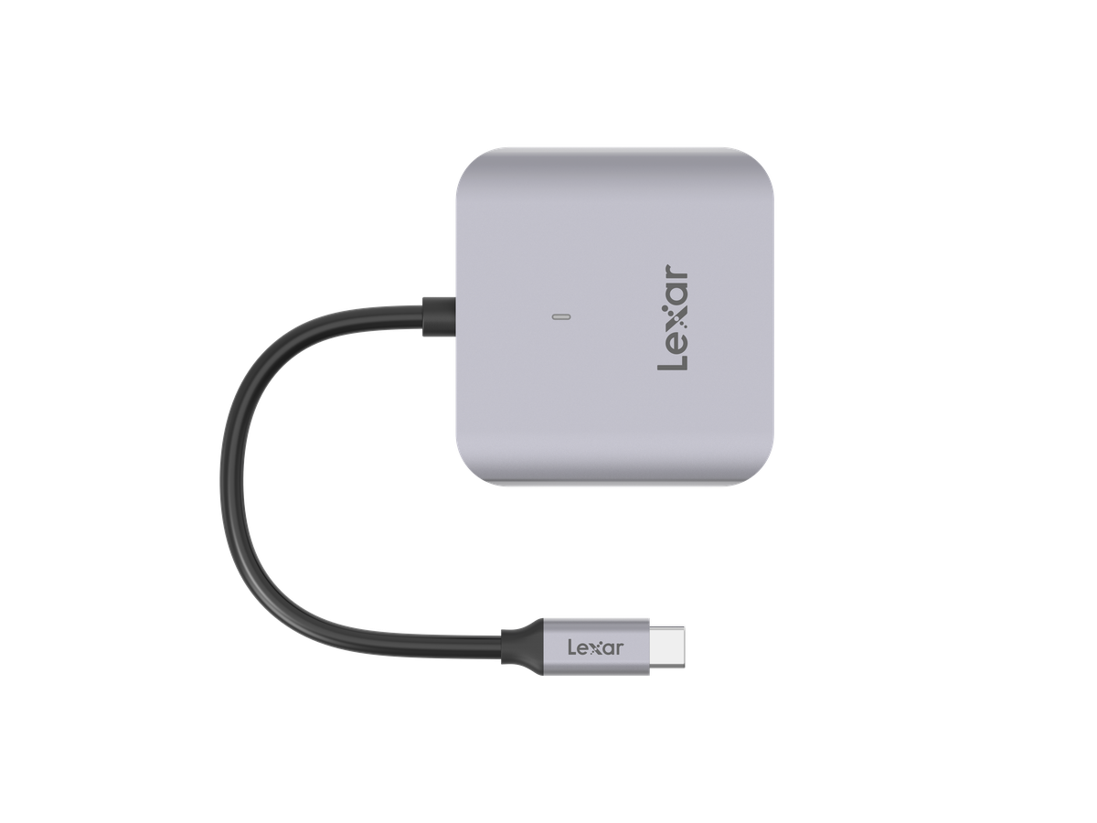 Lexar CFexpress Typ B USB-C Reader