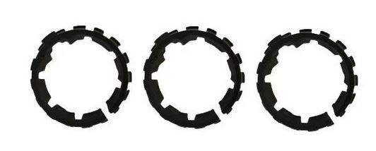 Manfrotto Locking Ring Set of 3