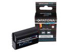 Patona Batterie Platinum DMW-BLK22