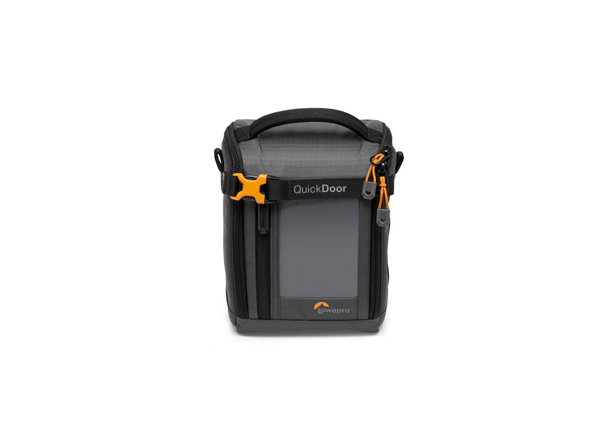 Lowepro GearUp Creator Box M II (GRL)