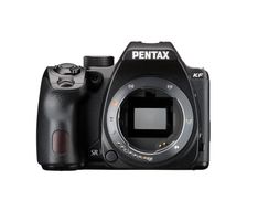 Pentax KF noir boîtier