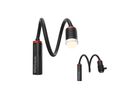 Patona 5-Farben Makro LED Leuchte ML05