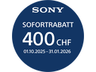 Sony Alpha A7R Mark IV Body Black