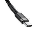 Baseus USB-C to USB-C 2m Fast Charging