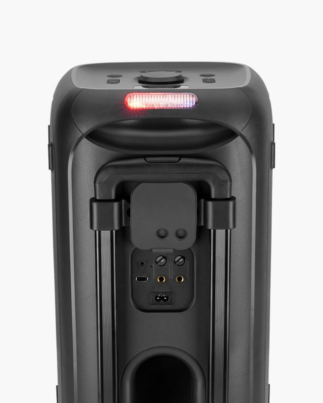 Fresh 'n Rebel Party Loud L