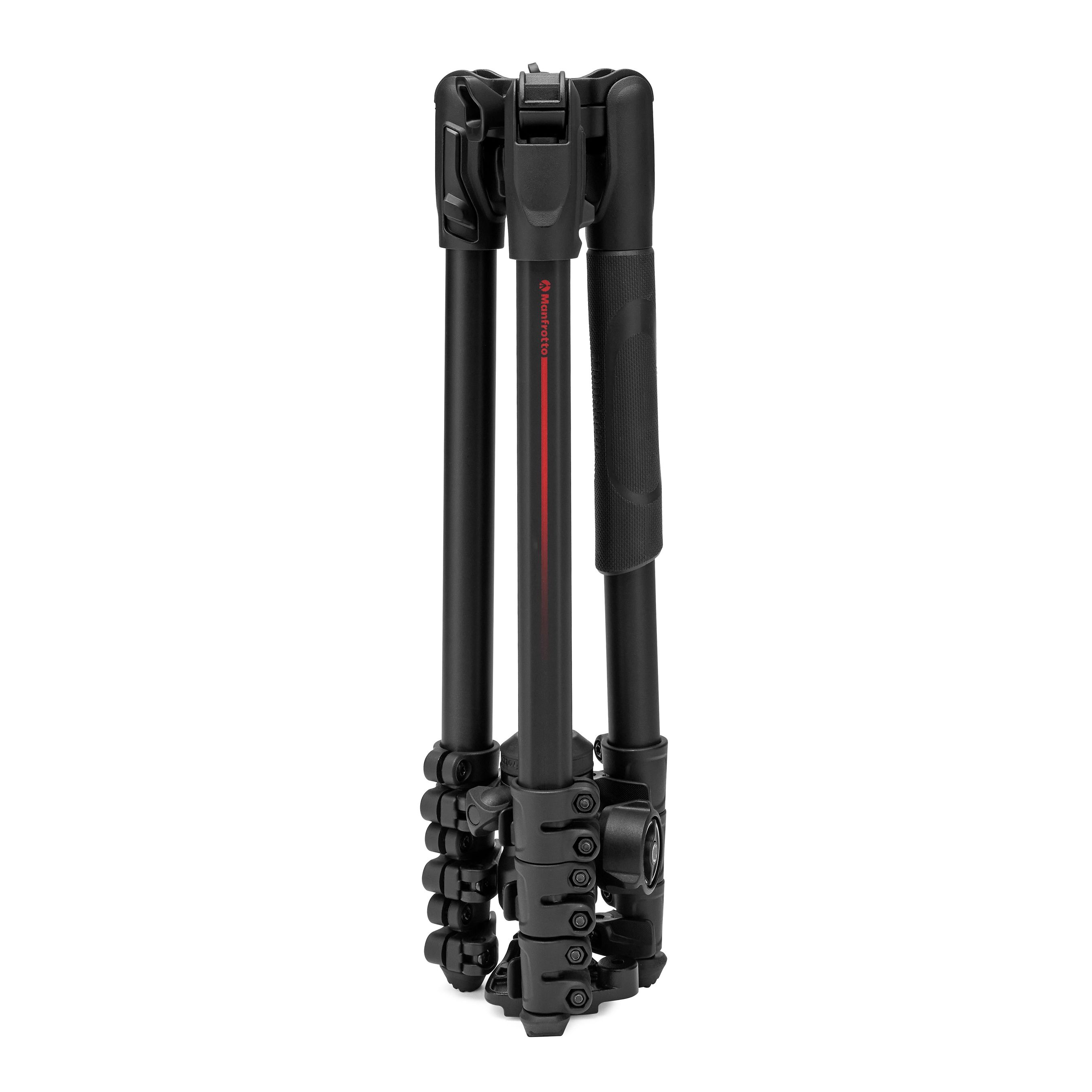 Manfrotto Befree Advanced AS Alu w/BH