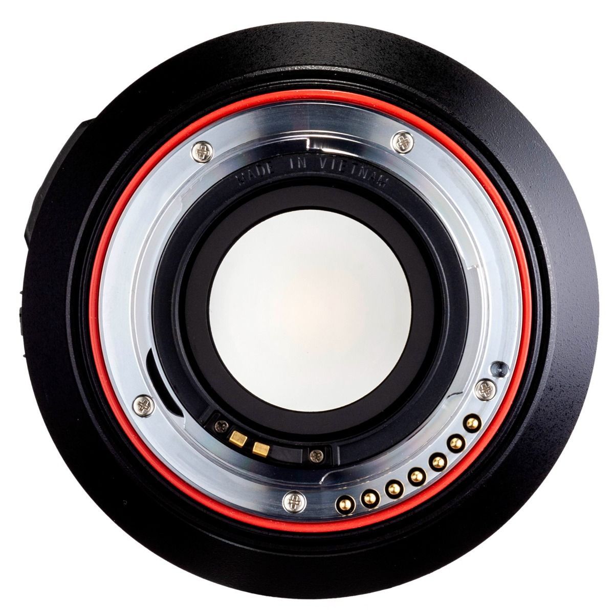 Pentax HD DA* 16-50mm/2.8 ED PLM AW