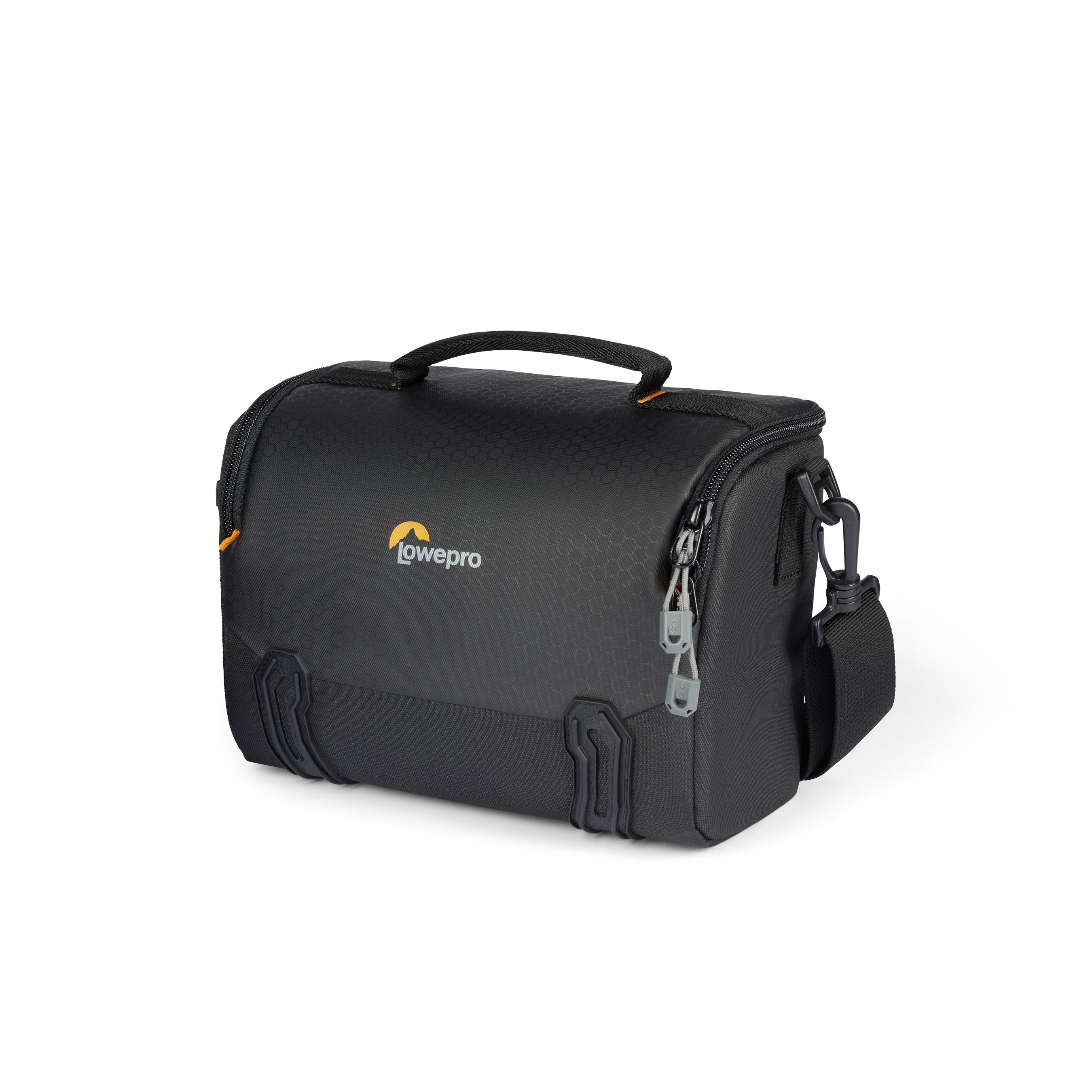 Lowepro Adventura SH 140 III Green Line