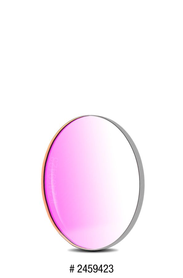 Baader Klarglasfilter, rund 36mm