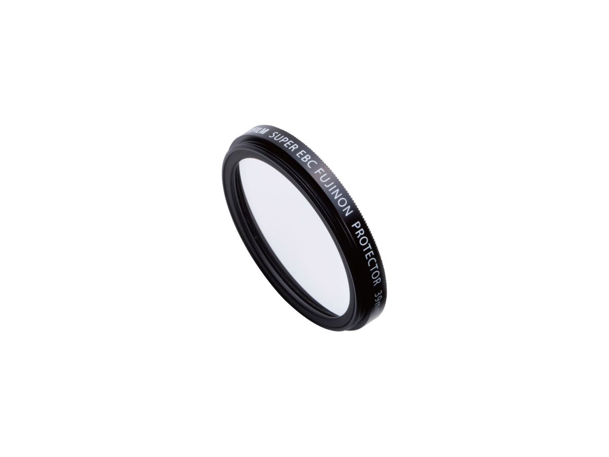 Fujifilm Filtre de protection PRF-39