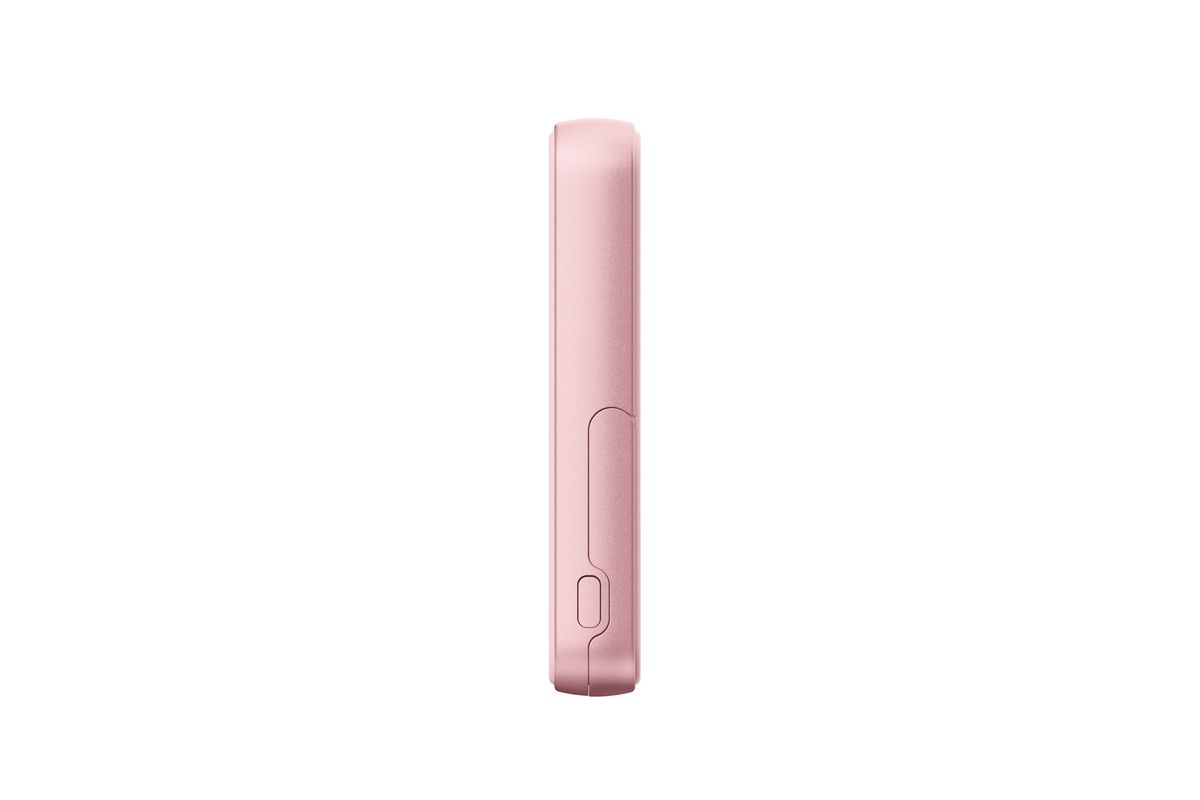 Fresh 'n Rebel Powerbank 10000 mAh Pink