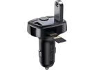 Baseus Car Bluetooth FM Transmitter