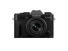Fujifilm X-T30 III Black Kit XC 13-33mm