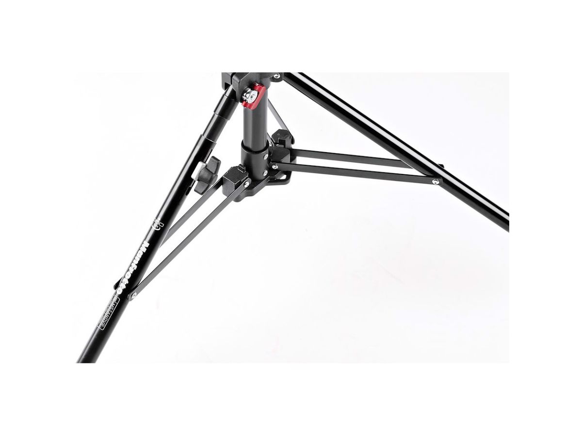 Manfrotto VR Alu Complete Stand
