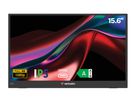 Verbatim Portable Monitor 15.6" Light
