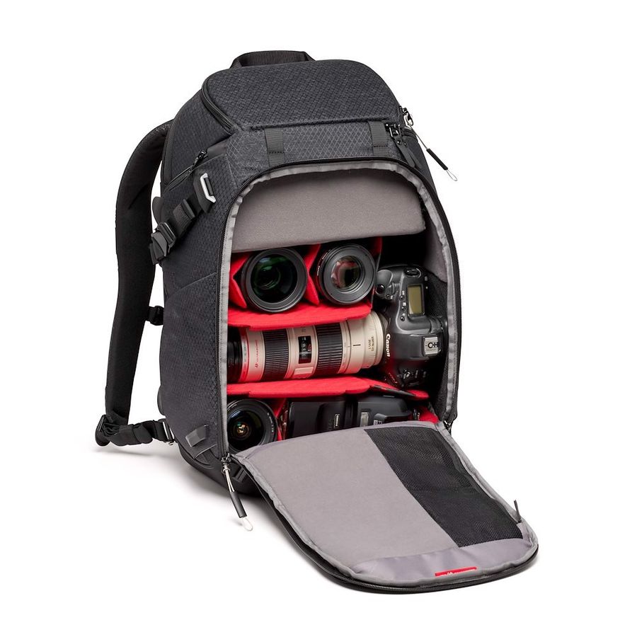 Manfrotto PL Multiloader Backpack M