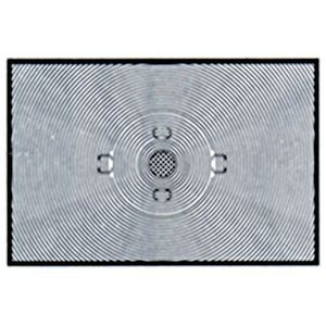 Nikon verre dépoli  J pour F6