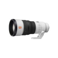 Sony FE 400mm F4.5 GM OSS