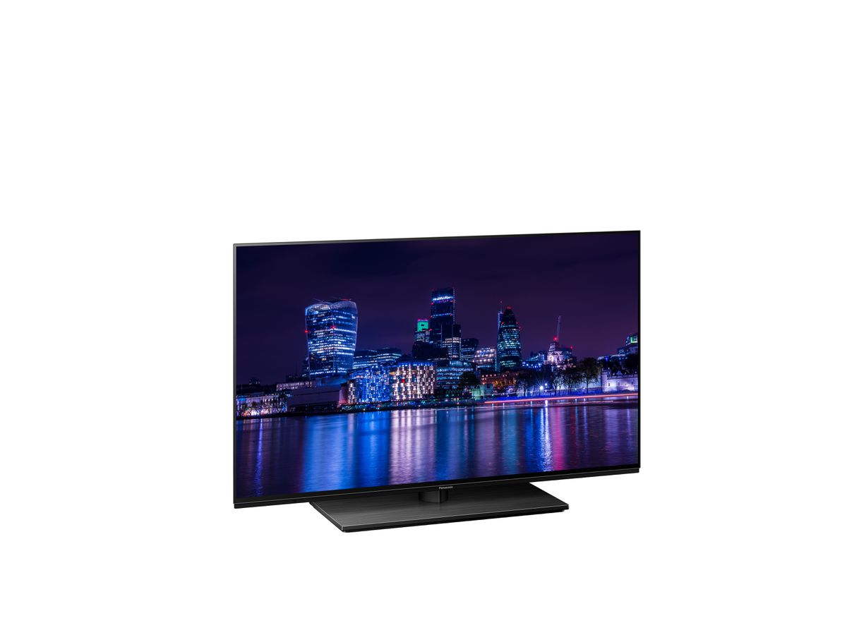 Panasonic 42" OLED UHD TV TX-42MZW984