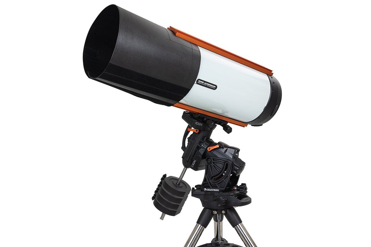 Celestron Taukappe DX C9.25-C11
