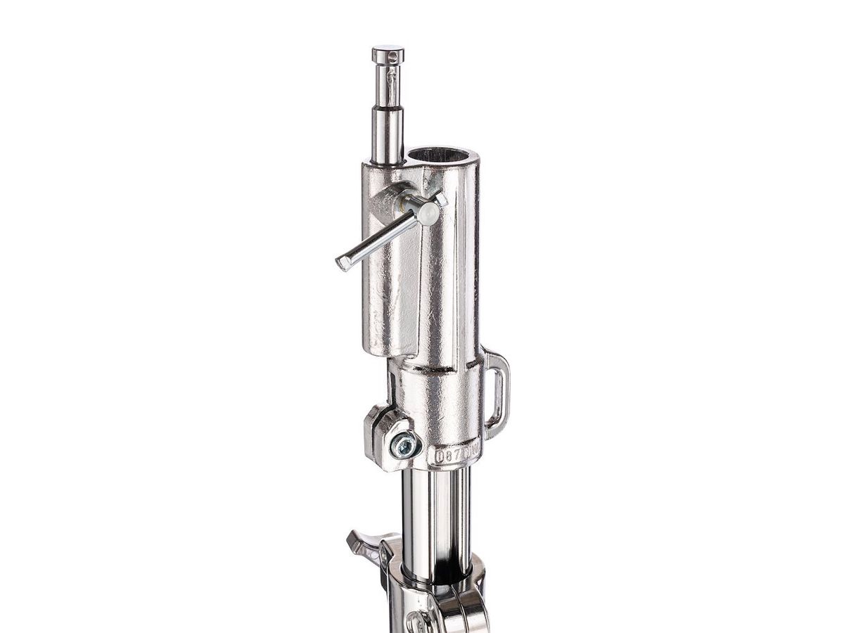 Avenger Wind Up Stand 390cm 2 Riser