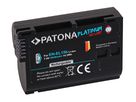 Patona Platinum Batterie Nikon EN-EL15B
