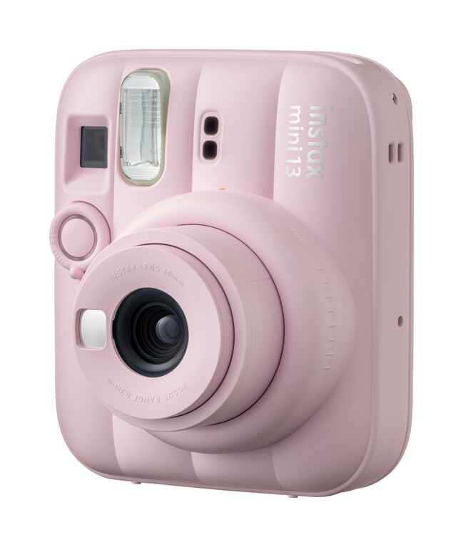 Fujifilm Instax Mini 13 Pink