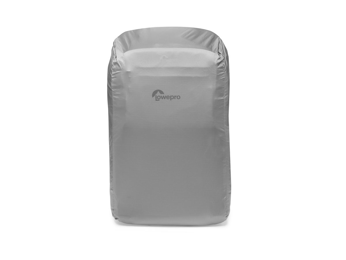 Lowepro Fastpack PRO BP 250 AW III grau