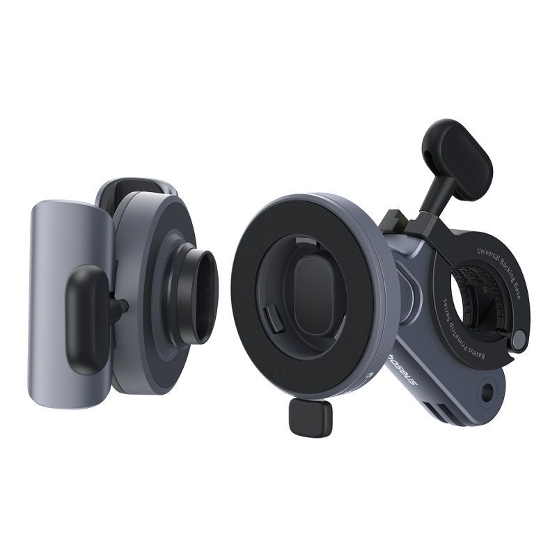 Baseus PrimeTrip Bike Phone Holder