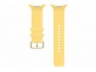 Samsung Watch 9 Sport Band (S/M) Yellow