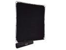 Manfrotto EzyFrame Black 2 x 2.3m
