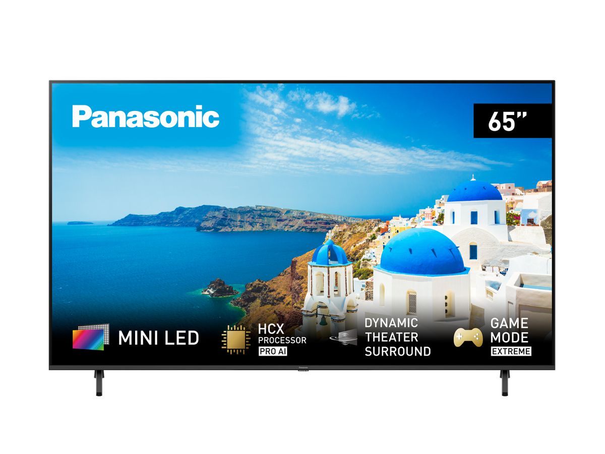 Panasonic 65" MINI LED UHD TV