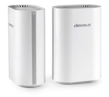 Devolo WiFi 7 Mesh BE6500 2-Pack