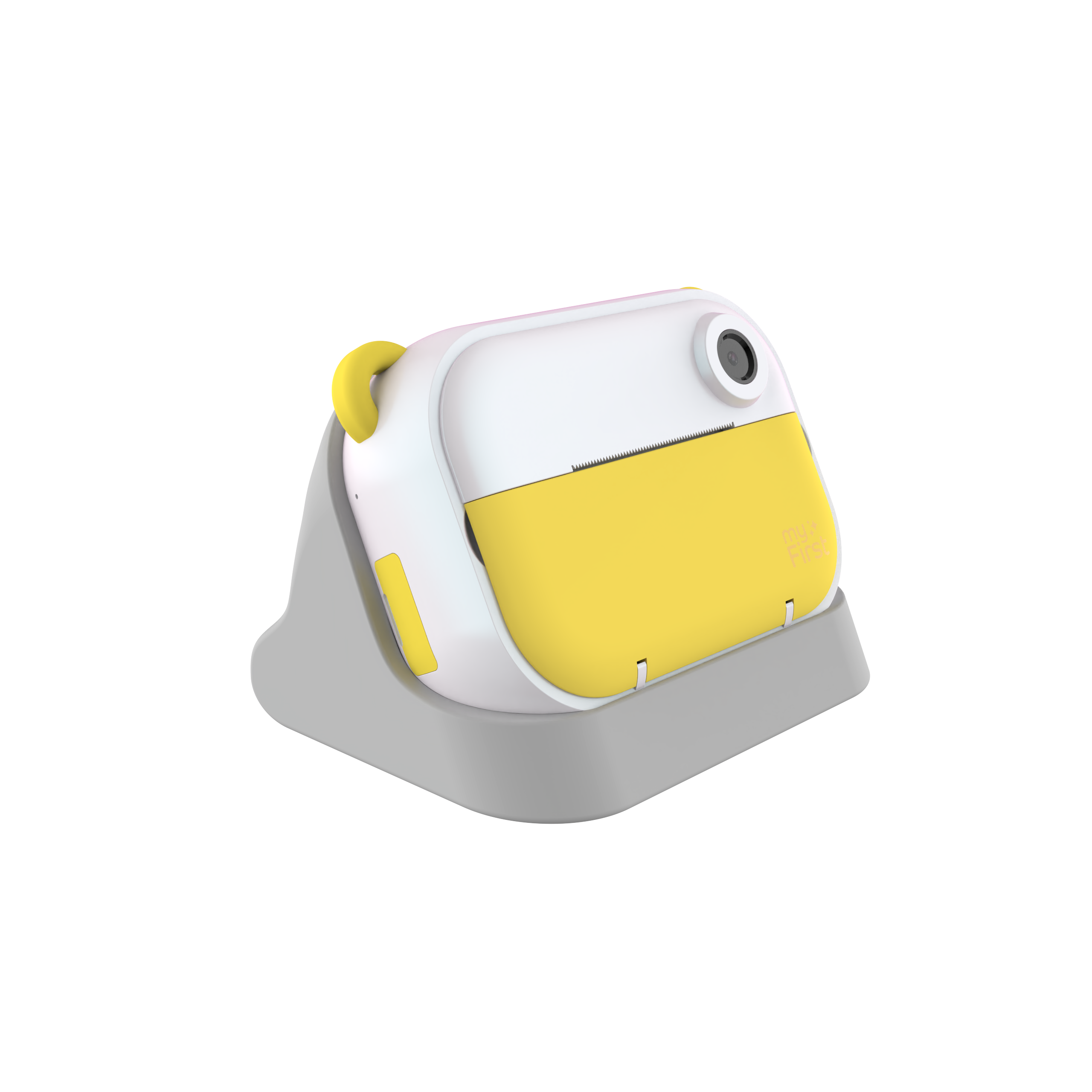myFirst Camera Insta Wi Yellow